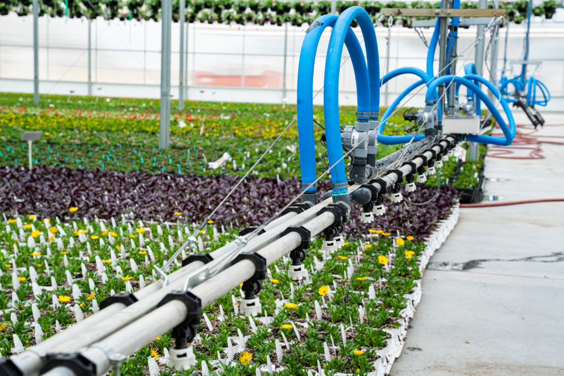 Commercial Greenhouse Supplies and Equipment, Commercial Greenhouse  Supplies