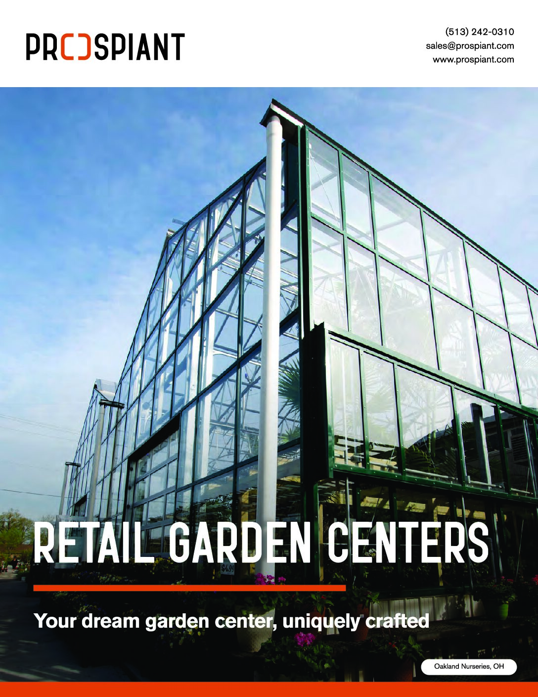 Retail Brochure